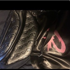 GLAMAHOLIC Fanny pack